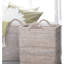 Wicker Decorative Basket Set-1333378102