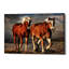" Halfingers Trotting " by Larry Malvin-25769434