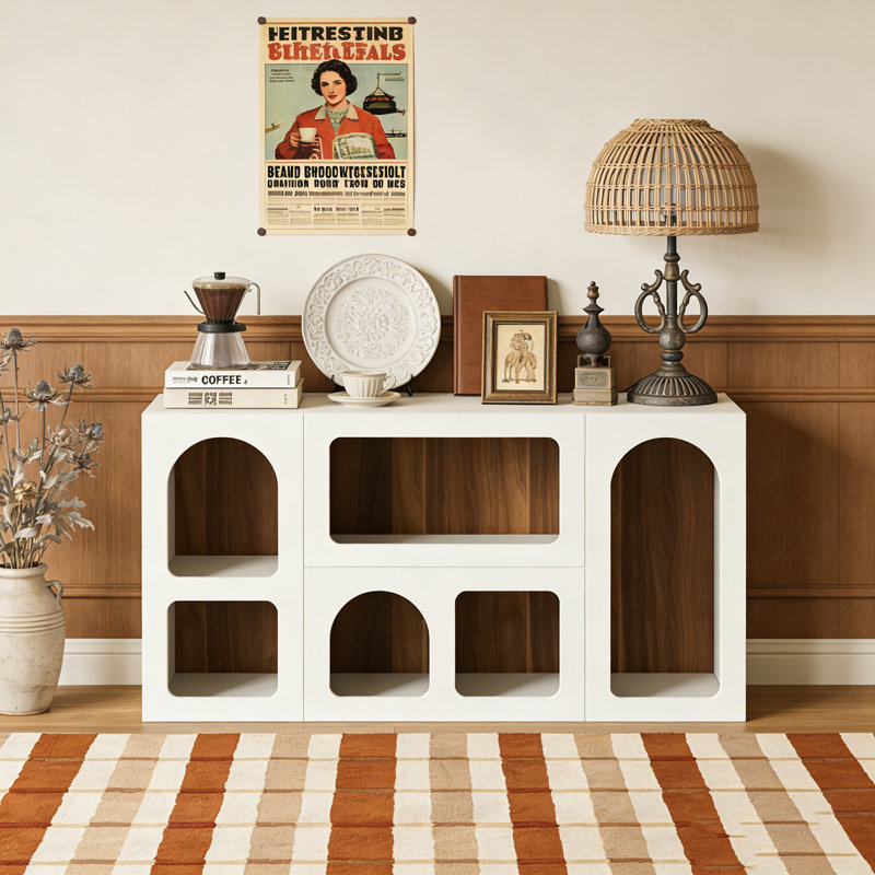 Wooden Console Table,Modern Sofa Table