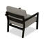 Vivant Patio Chair with Sunbrella® Cushions-518968510-420865938