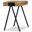Frances End Table