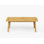 Foundations Outdoor Teak Coffee Table