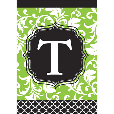 Lamberti 2-Sided Garden Flag