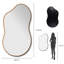 Aluminum Free Form Mirror-1774151360