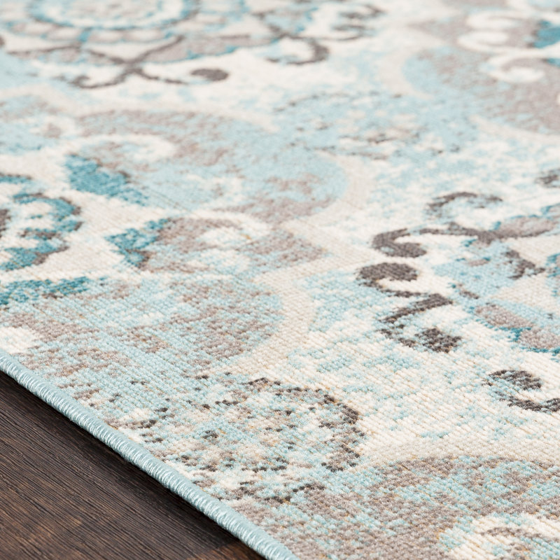 Area Rug, Rectangle 91 x 152cm