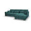 Nahkita 4 Seater Corner Sofa -494040655-494040654
