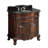 Buckmaster 36'' Single Bathroom Vanity with Top-2108856420