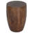 Ema Solid Wood End Table
