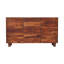 Ellar 140cm Solid Wood Sideboard