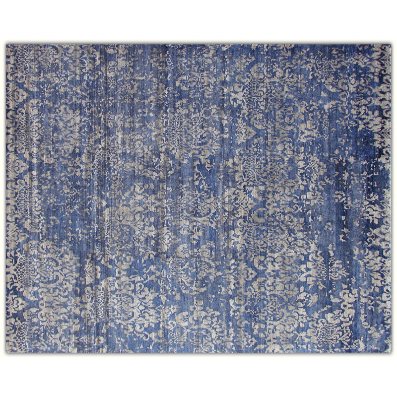 One-of-a-Kind 12' X 15' Area Rug