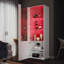 Stefhanie Display Cabinet-1641821082