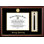 Cadre de boîte et diplôme de pampille university 10 w x 8h Gonzaga