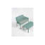Net Outdoor Bench-194497995