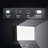 LED Flood Light - 21000 Lumen - 5000K - Bronze