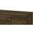 TV Stand For Tvs Up To 47.3", With 2 Storage Shelves& 1 Cabinet, Modern Entertainment Centre For TV In Living Room In Walnut-60412988-60412985