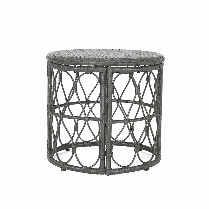 SIDE TABLE, Gray