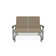 Banc oscillant Askar