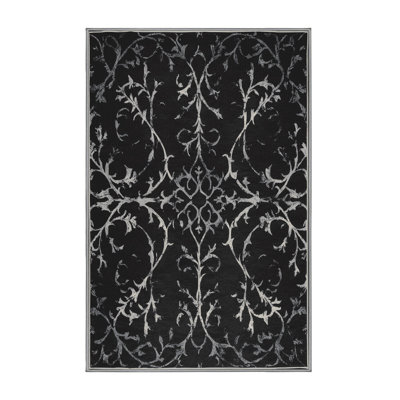 Phantom Bloom Rug