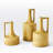 Earthenware Decorative Bottle-112272403