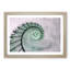 Lighthouse Spiral Staircase - Picture Frame Graphic Art Print-56859914-56859915
