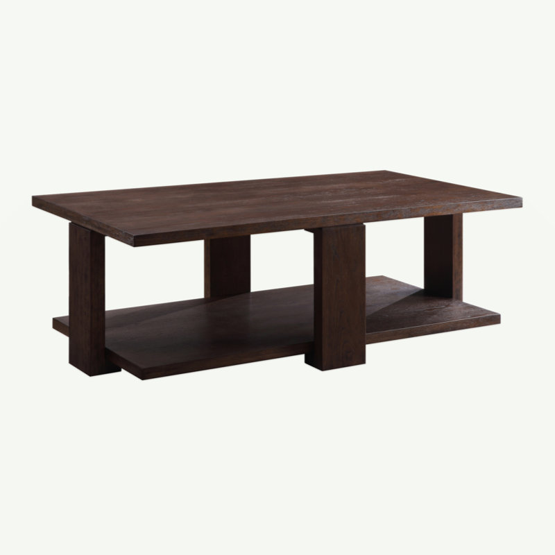 Table basse Highbridge