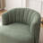 Musaab Upholstered Swivel Barrel Chair-1871786256