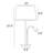 Aniela Adjustable Metal Table Lamp-2093871215