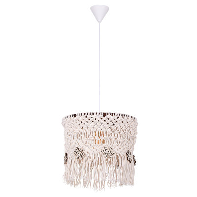 1 - Light Unique/Statement Pendant