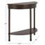 Gaston 28" Console Table-677701739