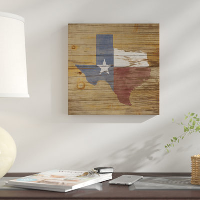 " Lone Star " by Sarah Adams