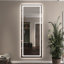 Miroir rectangulaire à DEL-91032592-91032575