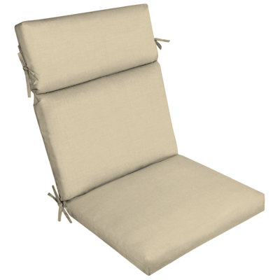 Coussin de chaise d'extérieur ARDEN