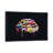 Colourful Lips by Balazs Solti - Print on Canvas-968473959-940721363