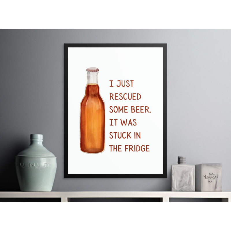No Frame Print, 9x11