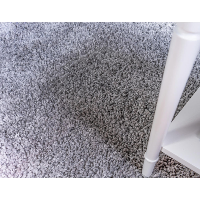 Canda Indoor Rug, Round 3'1"
