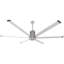 I6 Smart Downrod Ceiling Fan-70657415-89835050