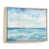 Cadre naturel flottant