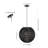 Henry Street 1 - Light Pendant-19707242