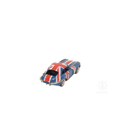 Adalae Transportation Figurines & Sculptures