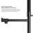 RoomTec Pull Down Kitchen Faucet with Soap Dispenser-86376539