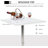 Myriam Side Table