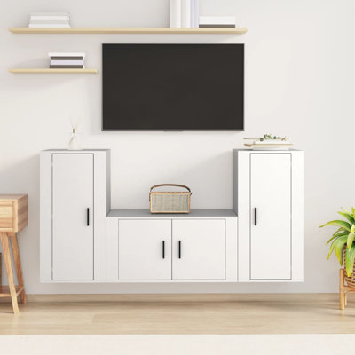 Bellock Entertainment Unit for TVs up to 70"