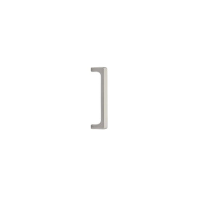 Emtek Baden Glass Shower Door Door Pull 8-in, (GBTB)