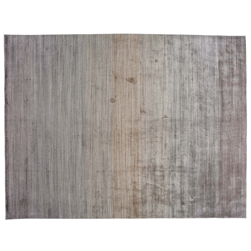 Zen One-of-a-Kind 9' X 12' Area Rug