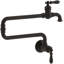 Artifacts® Single-Hole Wall-Mount Pot Filler-19195798