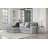 Dhilon Plush Chenille Sectional Sofa-1767274881