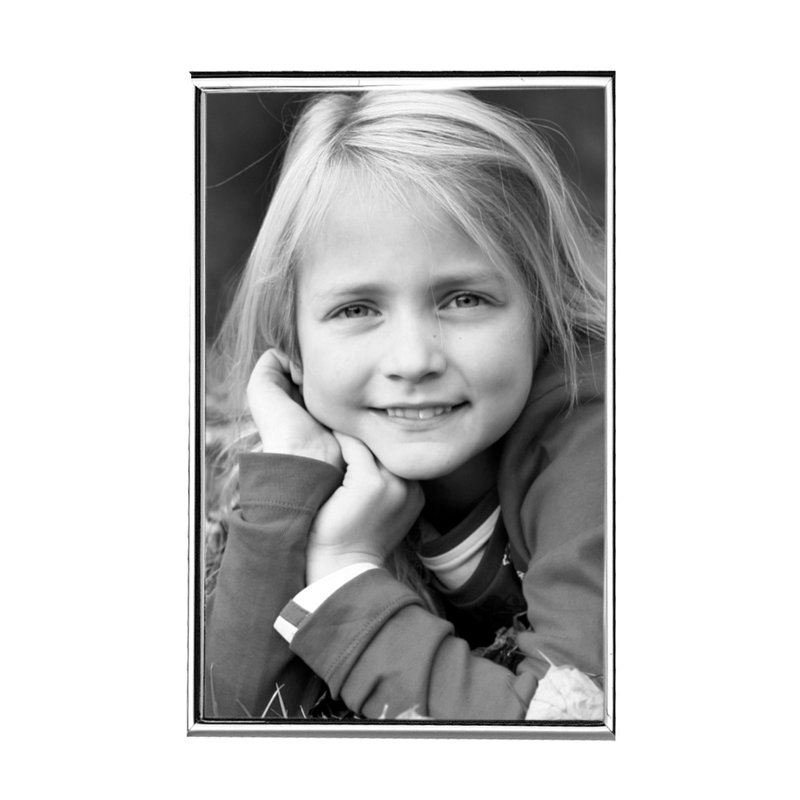 Cadre Niko pour photo 3,5 x 5, L 5 po x H 3 po