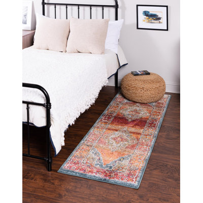 Tapis Charian