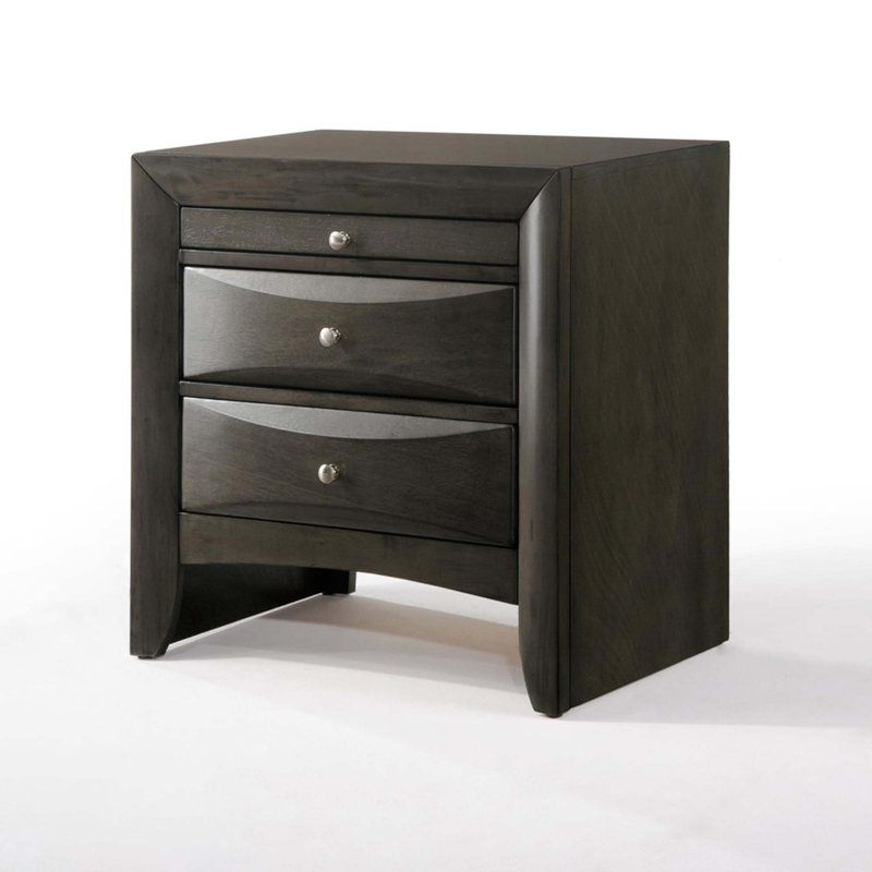 Ireland Nightstand