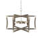 Bastian 6 - Light Chandelier